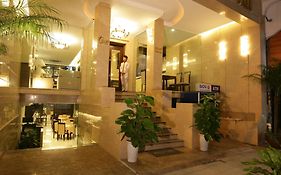 L' Heritage Hotel Hanoi