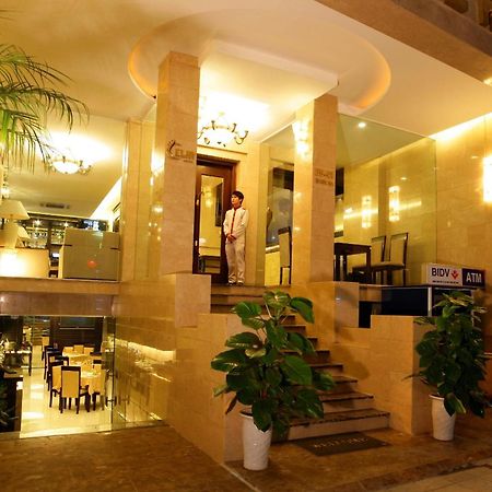 Khách Sạn Hà Nội L'Heritage Hotel Hà Nội Ngoại thất bức ảnh